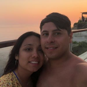 Meet your Posher, Sergio antonio